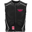 Γιλέκο με προστασία FLY RACING Barricade Zip thumb