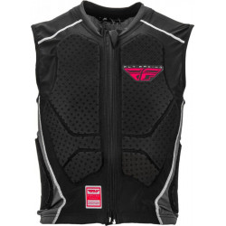 Γιλέκο με προστασία FLY RACING Barricade Zip Γιλέκο με προστασία FLY RACING Barricade Zip