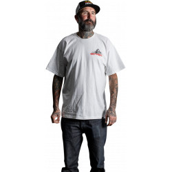 Μπλουζάκι BILTWELL SPARE PARTS T-SHIRT