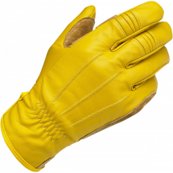Γάντια μηχανής BILTWELL WORK GOLD