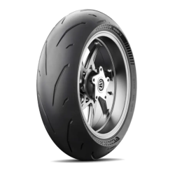 Λάστιχο μοτοσυκλέτας Πίσω MICHELIN POWER GP2 190/55 ZR 17 M/C (75W) R TL