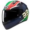 Κράνος μηχανής HJC C10 Brad Binder 33