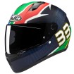 Κράνος μηχανής HJC C10 Brad Binder 33 thumb