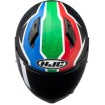 Κράνος μηχανής HJC C10 Brad Binder 33 thumb