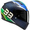 Κράνος μηχανής HJC C10 Brad Binder 33 thumb