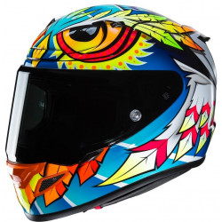 Κράνος μηχανής HJC RPHA 12 Spasso