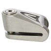 Κλειδαριά δισκόφρενου μηχανής AUVRAY BLOCK DISC DK-14 INOX SRA Κλειδαριά δισκόφρενου μηχανής AUVRAY BLOCK DISC DK-14 INOX SRA thumb
