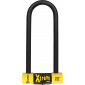 Κλειδαριά πέταλο ποδηλάτου AUVRAY SRA U XTREM BIKE 80X250 thumb
