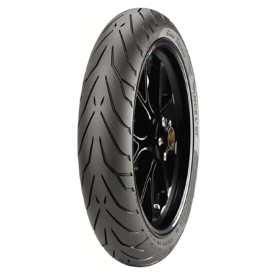 Λάστιχο μοτοσυκλέτας εμπρός PIRELLI ANGEL GT 120/70 ZR 17 M/C (58W) TL (A)