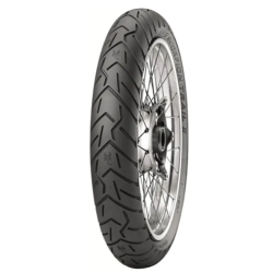 Λάστιχο μοτοσυκλέτας εμπρός PIRELLI SCORPION TRAIL II 90/90 - 21 M/C 54V TL
