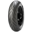 Λάστιχο μοτοσυκλέτας πίσω PIRELLI DIABLO ROSSO III 240/45ZR17M/CTL (82W) thumb