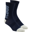 Κάλτσες ποδηλασίας 100% RYTHYM MERINO NAVY Κάλτσες ποδηλασίας 100% RYTHYM MERINO NAVY thumb