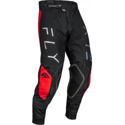 Παντελόνι μηχανής FLY RACING Evolution DST -Black/Red Παντελόνι μηχανής FLY RACING Evolution DST -Black/Red