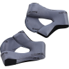 Εσωτερική επένδυση κράνους ICON Airflite™ H-DRY GY 2X