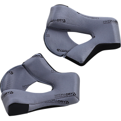 Εσωτερική επένδυση κράνους ICON Airflite™ H-DRY GY 2X