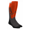 Κάλτσες motocross 100% TORQUE COMFORT RED