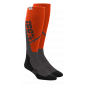 Κάλτσες motocross 100% TORQUE COMFORT RED thumb