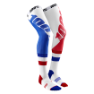 Κάλτσες motocross 100% REV KNEE BRACE BLUE/RED thumb