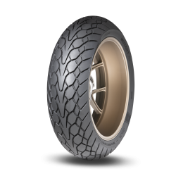 Λάστιχο μοτοσυκλέτας DUNLOP MUT 190/55ZR17 (75W) TLM+