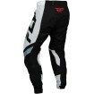 Παντελόνι μηχανής FLY RACING Lite- Black/White/Denim Grey Παντελόνι μηχανής FLY RACING Lite- Black/White/Denim Grey thumb