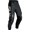 Παντελόνι μηχανής FLY RACING Lite- Charcoal/Black