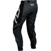 Παντελόνι μηχανής FLY RACING Lite- Charcoal/Black Παντελόνι μηχανής FLY RACING Lite- Charcoal/Black thumb