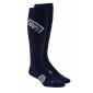 Κάλτσες motocross 100% HI-SIDE NAVY thumb