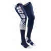 Κάλτσες motocross 100% REV KNEE BRACE DARK BLUE