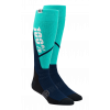 Κλάτσες motocross 100% TORQUE COMFORT BLUE