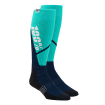 Κλάτσες motocross 100% TORQUE COMFORT BLUE thumb