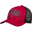 Καπέλο ALPINESTARS DUNKER RD/BK Καπέλο ALPINESTARS DUNKER RD/BK thumb