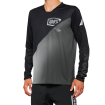 Μπλούζα ποδηλασίας 100% R-CORE-X LONG SLEEVE thumb