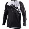 Μπλούζα ποδηλασίας 100% R-CORE LONG SLEEVE