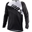 Μπλούζα ποδηλασίας 100% R-CORE LONG SLEEVE thumb
