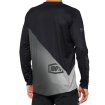 Μπλούζα ποδηλασίας 100% R-CORE-X LONG SLEEVE thumb