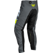 Παντελόνι μηχανής FLY RACING Kinetic Prix-Ice Grey/Charcoal/Hi-Vis thumb