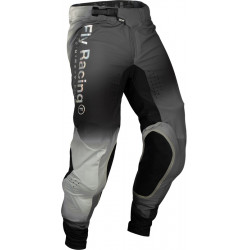 Παντελόνι μηχανής FLY RACING Lite Legacy S.E.- Light Grey/Black