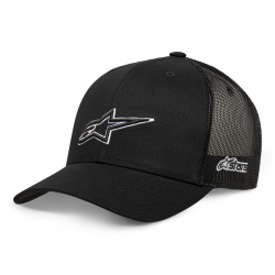 ΚαπέλοALPINESTARS AGE-OUTLINE BK