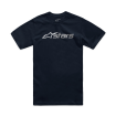 Μπλουζάκι ALPINESTARS CSF BLAZE 2 NV/W/G Μπλουζάκι ALPINESTARS CSF BLAZE 2 NV/W/G thumb