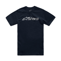 Μπλουζάκι ALPINESTARS CSF BLAZE 2 NV/W/G