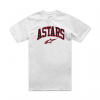 Μπλουζάκι ALPINESTARS CSF DUNKER WHITE