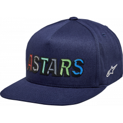 Καπέλο ALPINESTARS CANDY NAVY