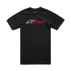 Μπλουζάκι ALPINESTARS CSF BLAZE 2 BK/W/R Μπλουζάκι ALPINESTARS CSF BLAZE 2 BK/W/R thumb