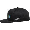 Καπέλο ALPINESTARS CANDY BLACK Καπέλο ALPINESTARS CANDY BLACK thumb