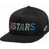 Καπέλο ALPINESTARS CANDY BLACK