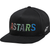 Καπέλο ALPINESTARS CANDY BLACK Καπέλο ALPINESTARS CANDY BLACK thumb