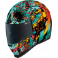 Κράνος μηχανής ICON AIRFORM Munchies MIPS® BL thumb
