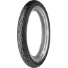 Λάστιχο μοτοσυκλέτας DUNLOP D402 F HD MT90B16 72H TL