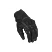 Γάντια μηχανής SECA AXIS MESH II BLACK thumb