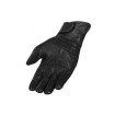 Γάντια μηχανής SECA AXIS MESH II BLACK thumb